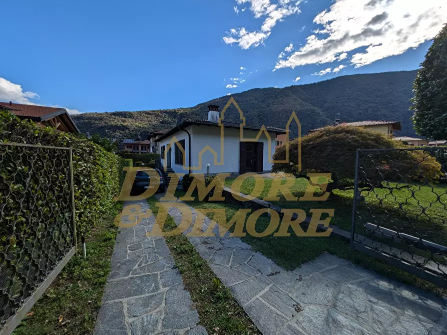 Immagine 5 di Villa in vendita  in Via alla Piana 84 a Cannobio
