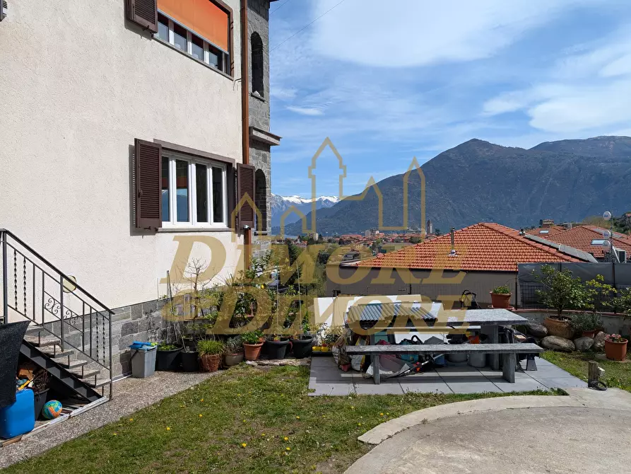 Immagine 5 di Quadrilocale in vendita  in Casali Cuserina 5 a Cannobio