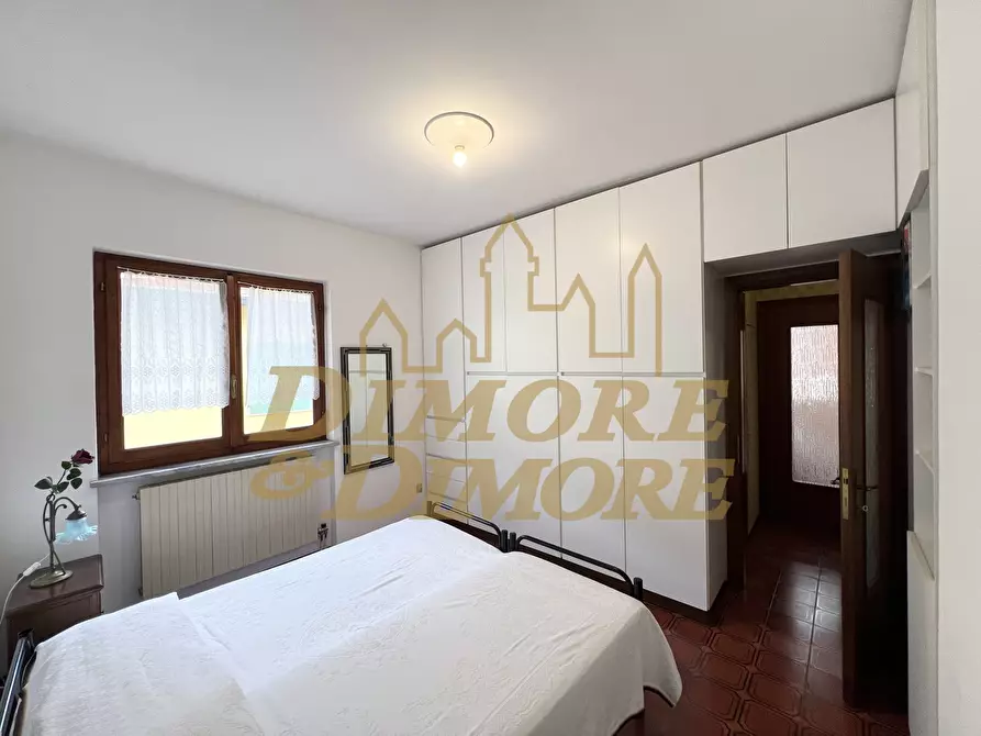 Immagine 14 di Casa indipendente in vendita  in Via Gualtiero Berti 3 a Maccagno Con Pino E Veddasca