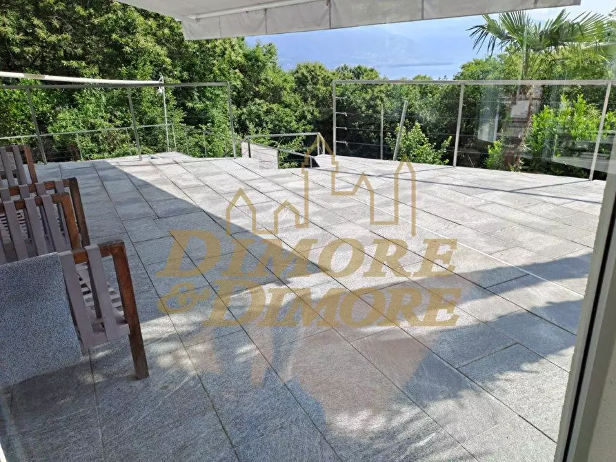 Immagine 31 di Villa in vendita  a Cannobio