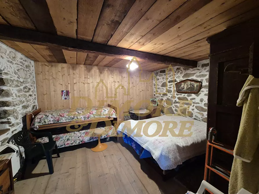 Immagine 24 di Porzione di casa in vendita  in Ronchi Dentro a Vanzone Con San Carlo