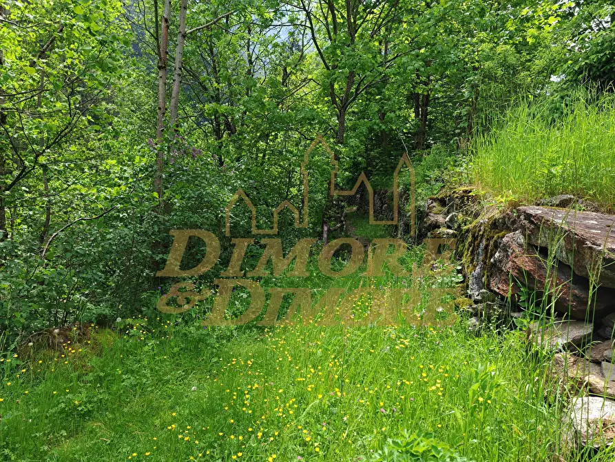 Immagine 12 di Bilocale in vendita  in Via Monterosa 504 a Macugnaga