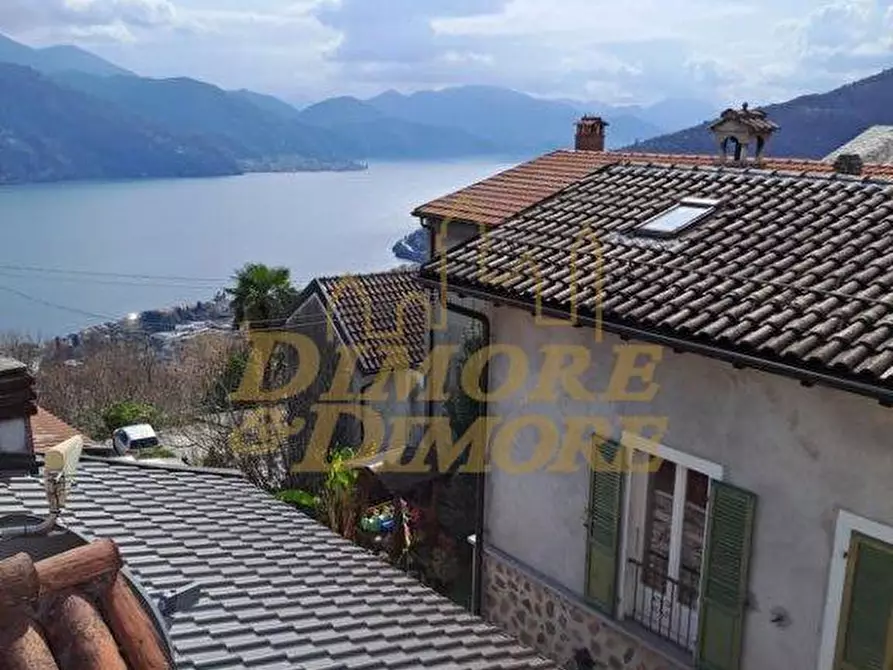 Immagine 4 di Porzione di casa in vendita  a Cannobio