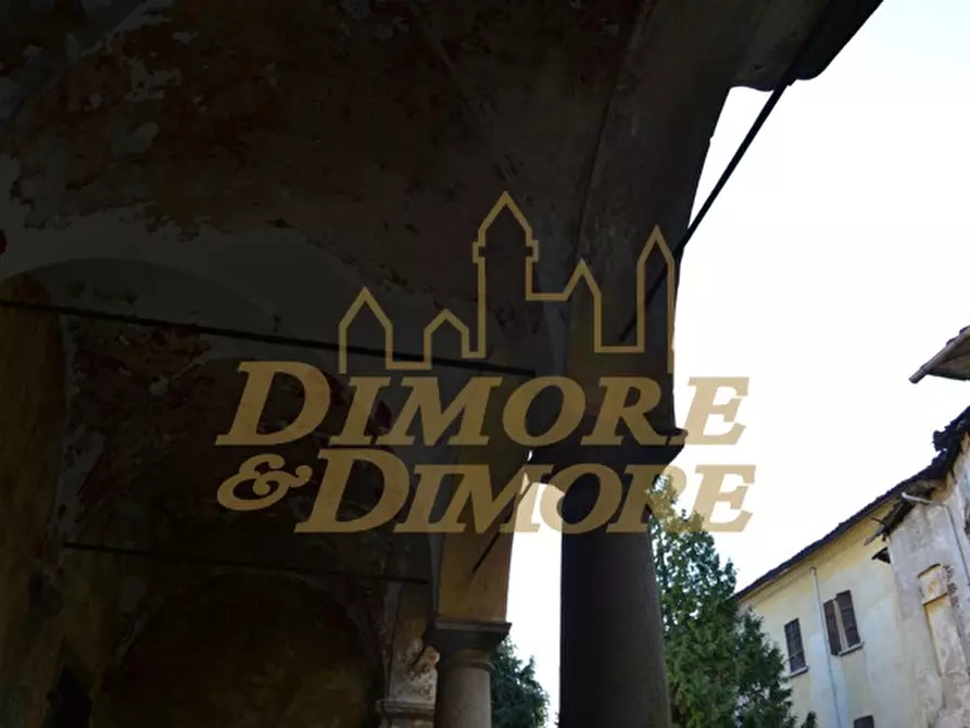 Immagine 18 di Rustico / casale in vendita  in via umberto a Miasino