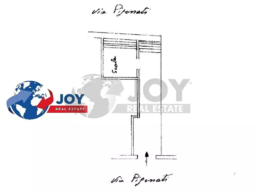 Immagine 56 di Casa indipendente in vendita  in Via Lucio Scarano 13 a Brindisi