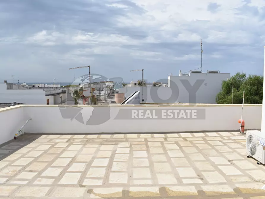 Immagine 25 di Casa indipendente in vendita  in Via Torre Lapillo angolo Via De Dominicis a Lecce