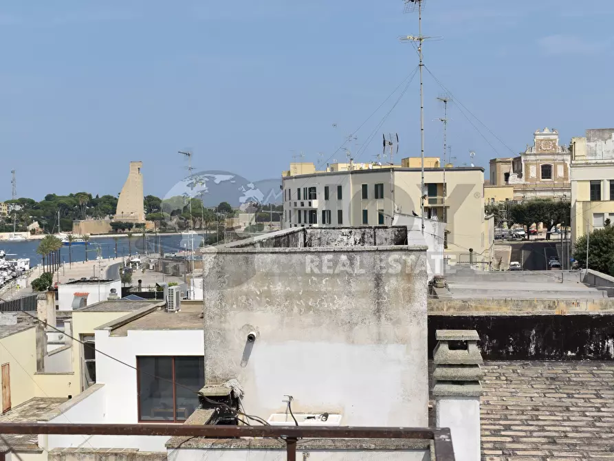 Immagine 50 di Casa indipendente in vendita  in Via Lucio Scarano 13 a Brindisi