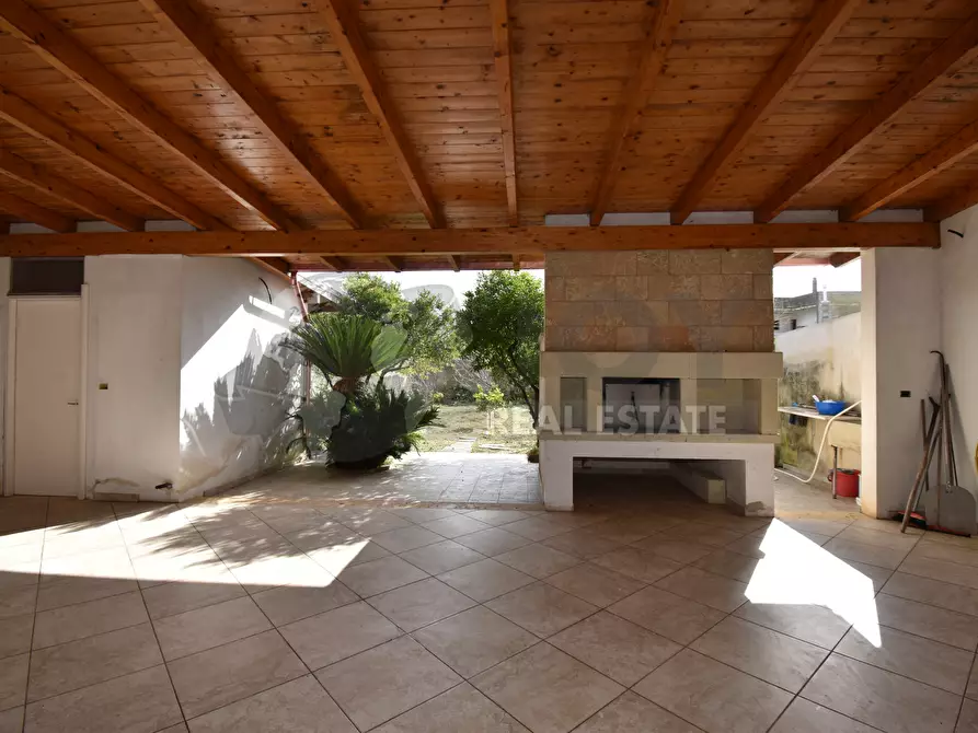 Immagine 1 di Casa indipendente in vendita  in Via Montello 28 a Zollino