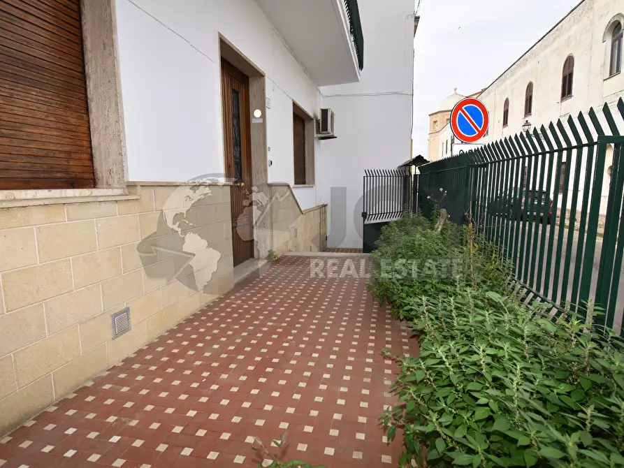 Immagine 36 di Casa indipendente in vendita  in Via Giuseppe Garibaldi 45 a Copertino
