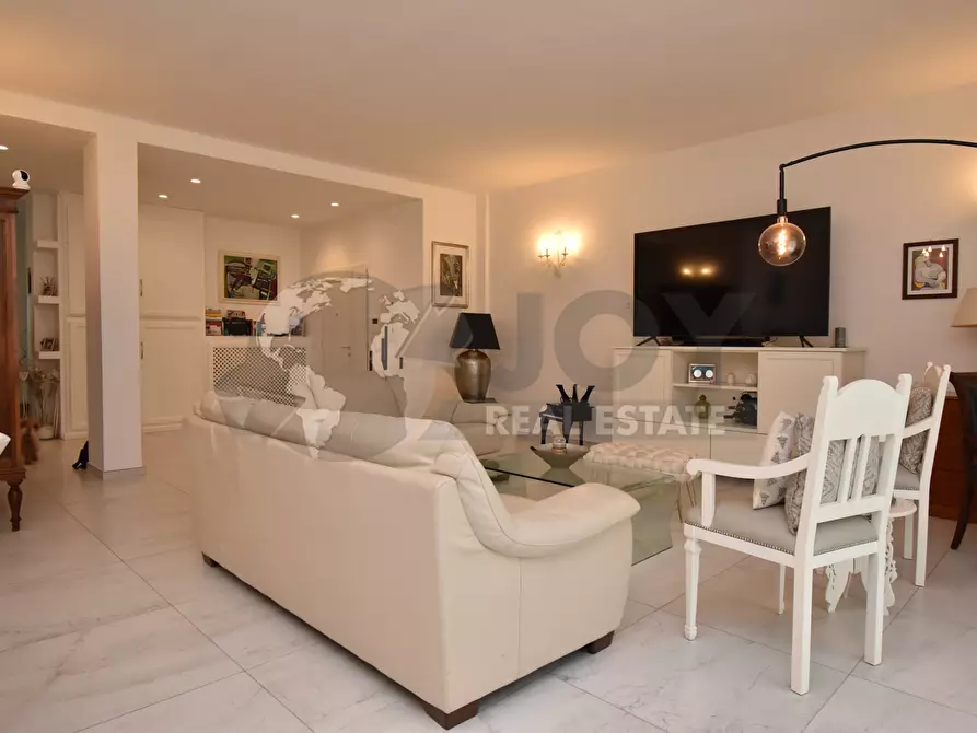 Immagine 2 di Appartamento in vendita  in Via Francesco Milizia 64 a Lecce