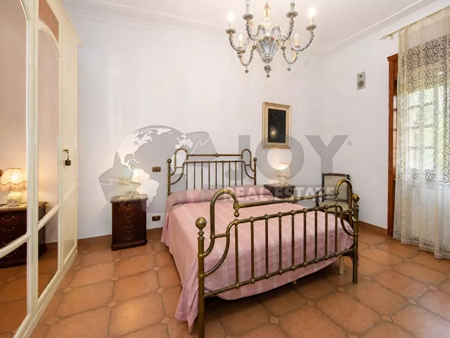 Immagine 31 di Villa in vendita  in Via Torino 7 a San Pietro In Lama