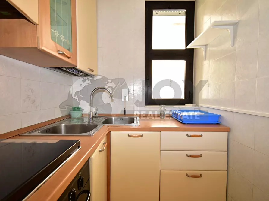 Immagine 5 di Quadrilocale in vendita  in Lungomare Galileo Galilei 119 a Gallipoli