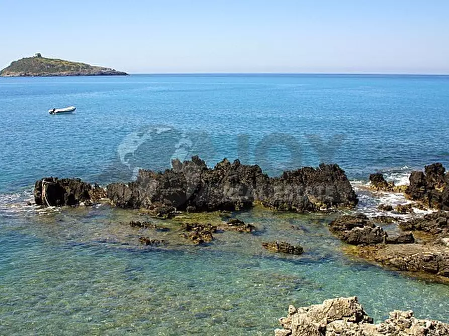 Immagine 20 di Villa in vendita  a Diamante