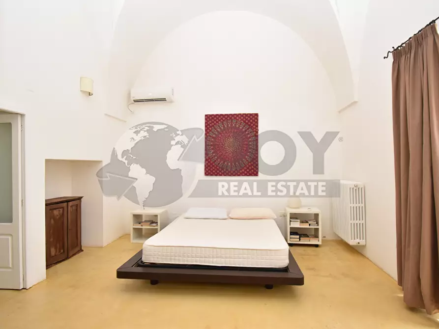 Immagine 12 di Villa in vendita  in Via Carlo Donat Cattin 63 a Specchia