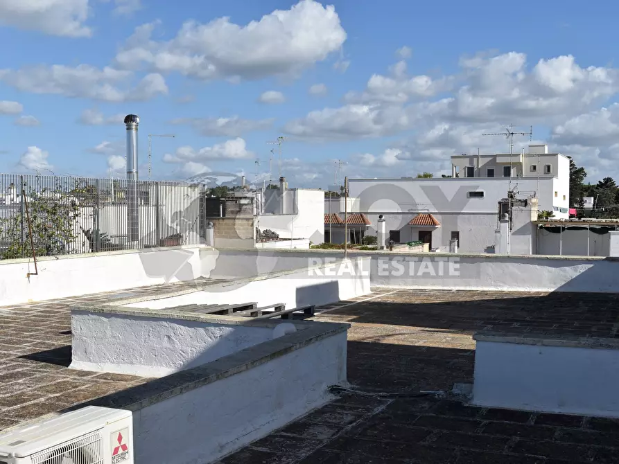 Immagine 39 di Casa indipendente in vendita  in Via Francesco Giuliani 14 a Porto Cesareo