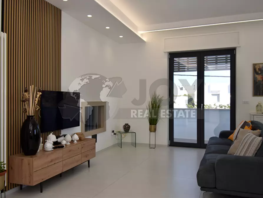 Immagine 5 di Casa indipendente in vendita  in Via Po 92 a Monteroni Di Lecce