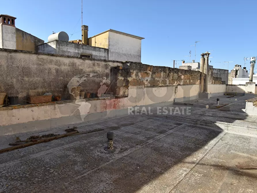 Immagine 20 di Casa indipendente in vendita  in Via G. Leuzzi 11 a Galatone