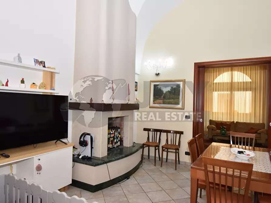 Immagine 8 di Casa indipendente in vendita  in vicolo massimo d'azeglio 12 a Nardo'
