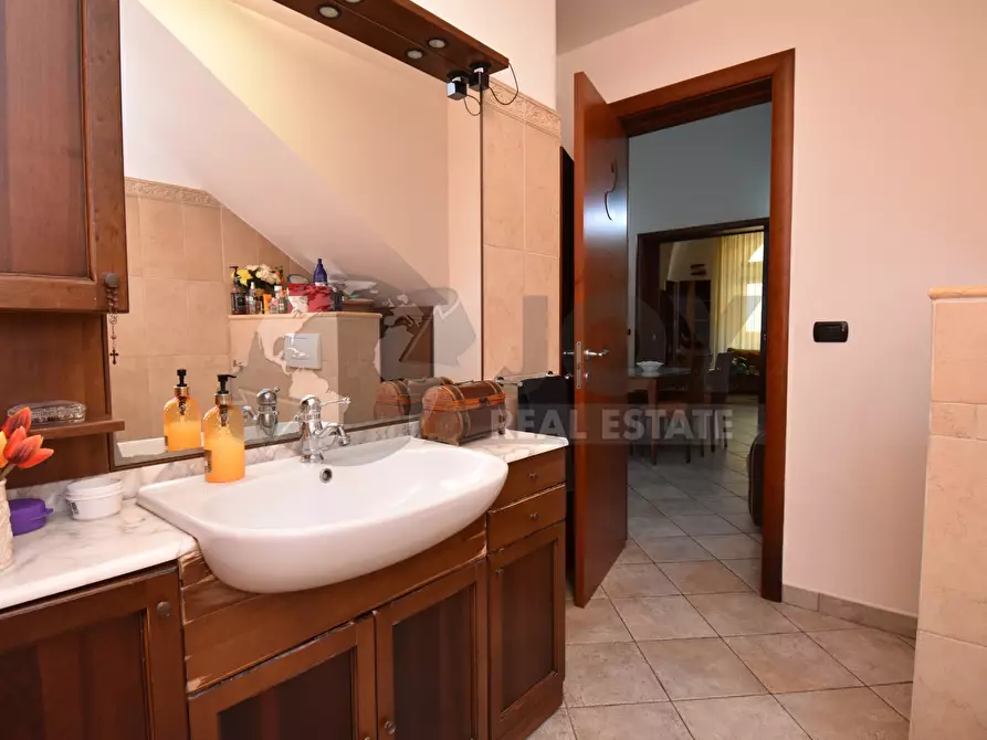 Immagine 19 di Casa indipendente in vendita  in vicolo massimo d'azeglio 12 a Nardo'