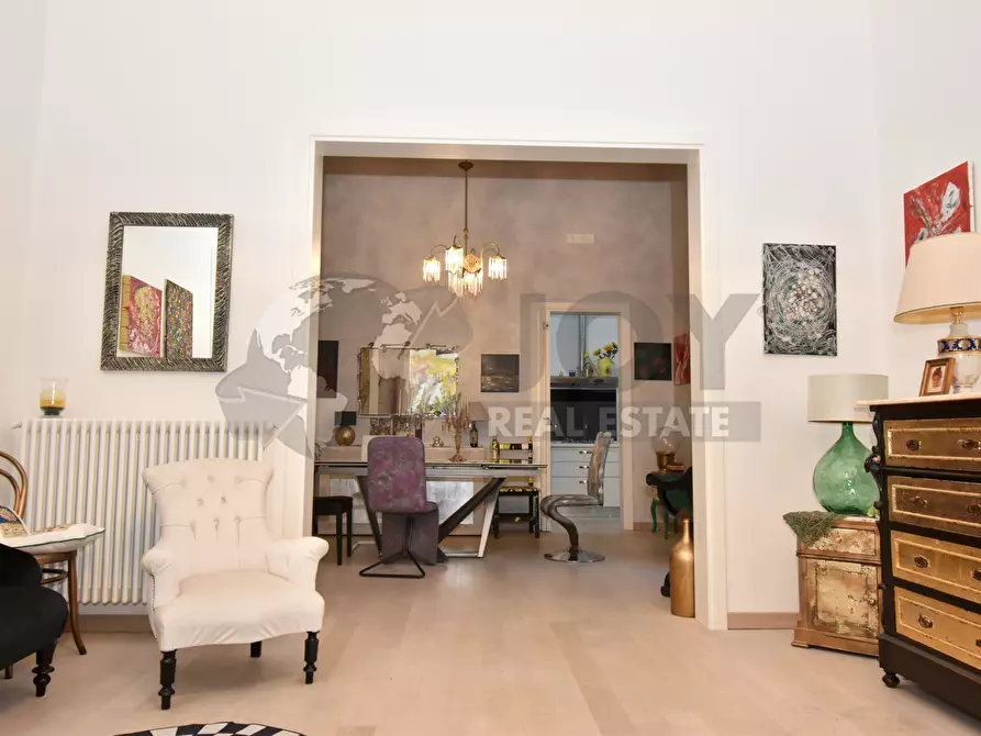 Immagine 62 di Casa indipendente in vendita  in Via San Rocco 9 a Galatina