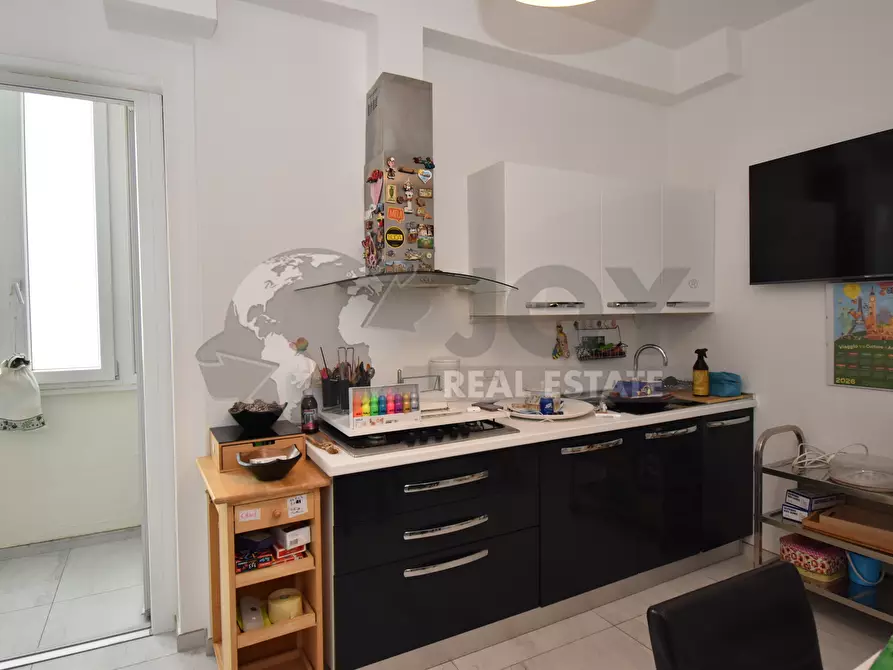 Immagine 12 di Appartamento in vendita  in Via Francesco Milizia 64 a Lecce