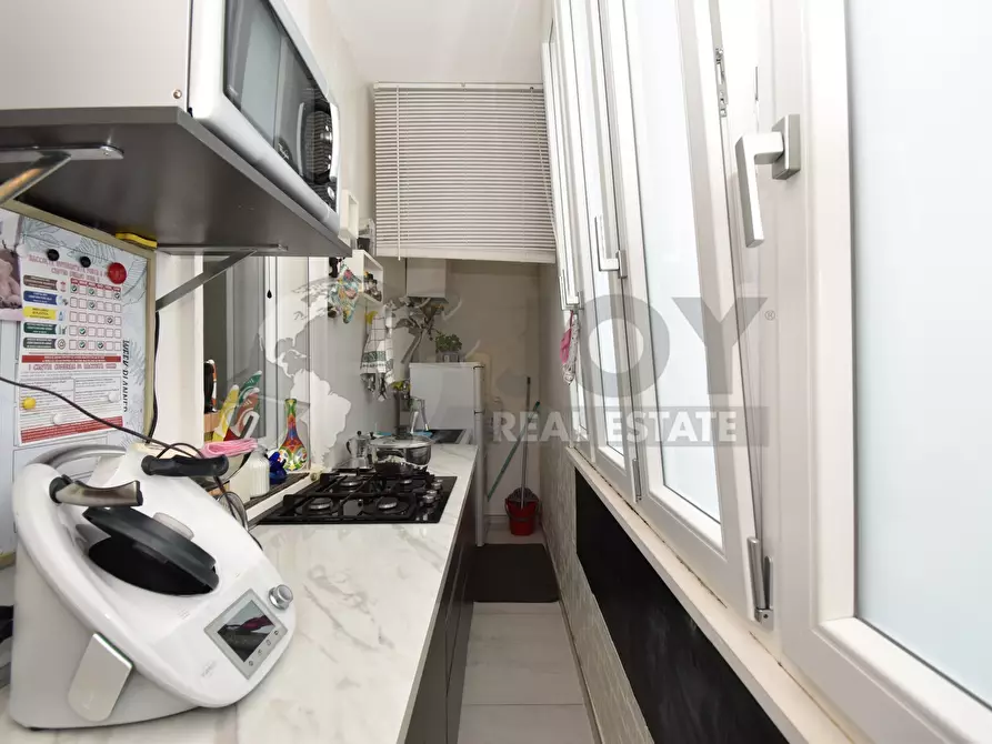 Immagine 11 di Appartamento in vendita  in Via Francesco Milizia 64 a Lecce