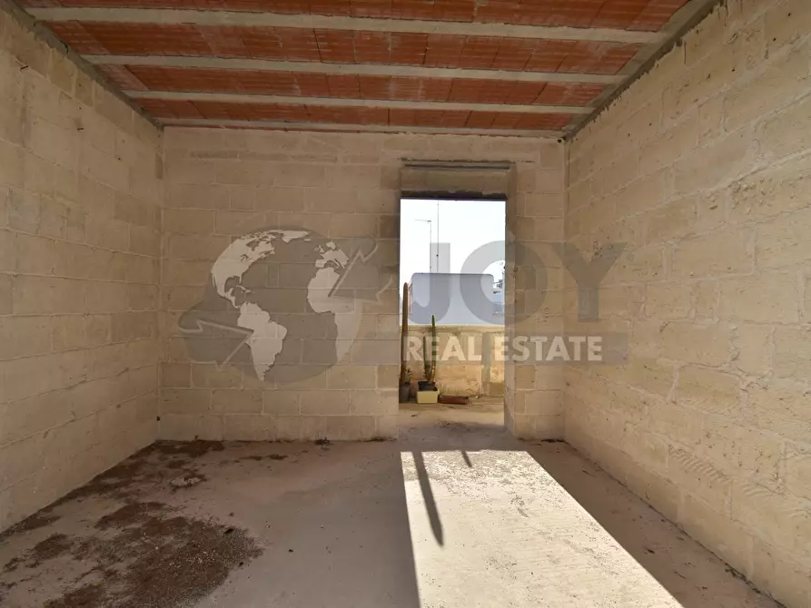 Immagine 13 di Casa indipendente in vendita  in Via Papa Pio XII 12 a Carmiano