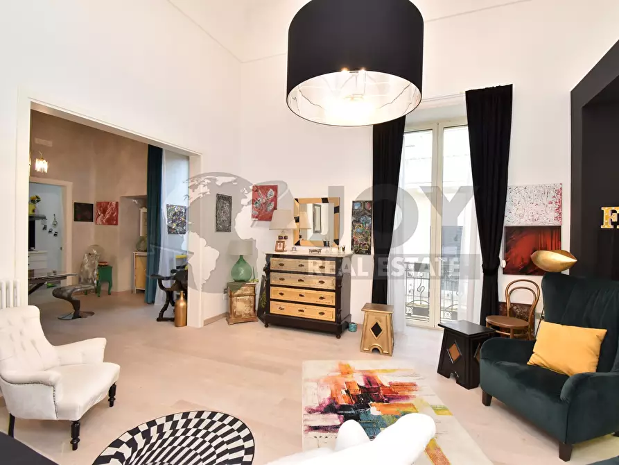 Immagine 9 di Casa indipendente in vendita  in Via San Rocco 9 a Galatina