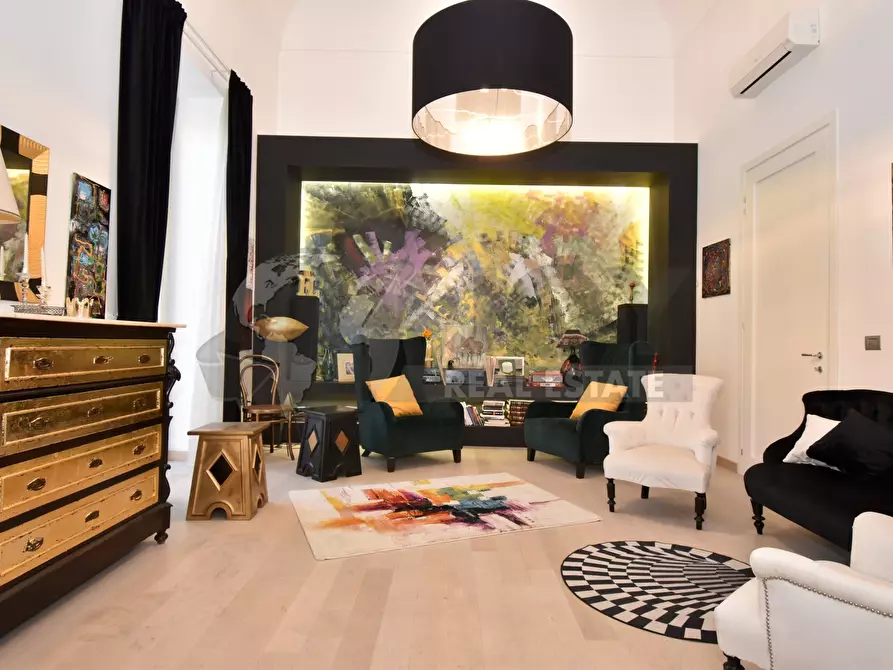 Immagine 65 di Casa indipendente in vendita  in Via San Rocco 9 a Galatina