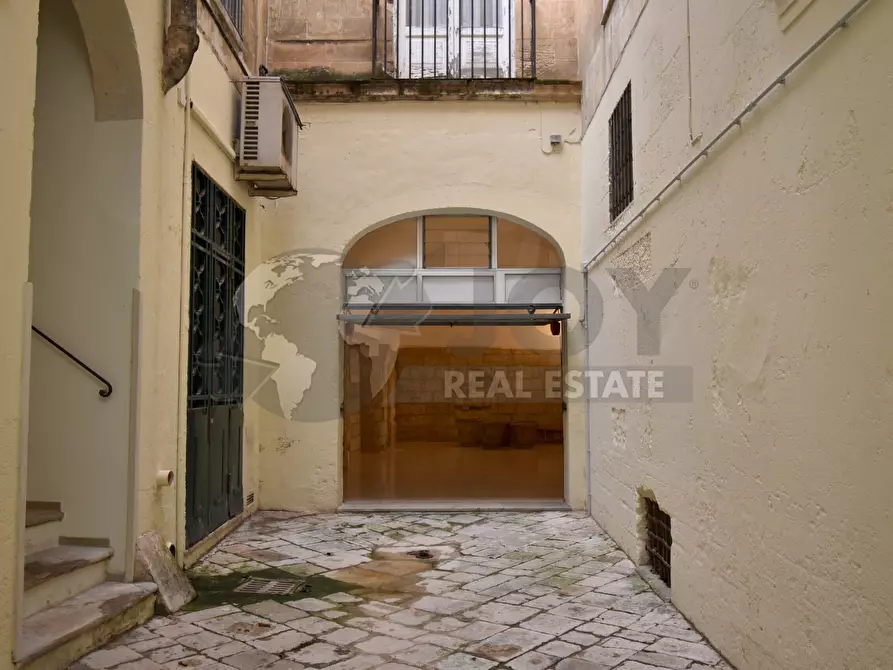 Immagine 20 di Garage in affitto  in Via Ludovico Maremonti 6 a Lecce