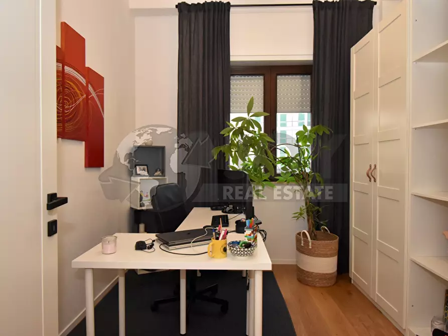 Immagine 20 di Appartamento in vendita  in Via G. Oberdan 69 a Lecce