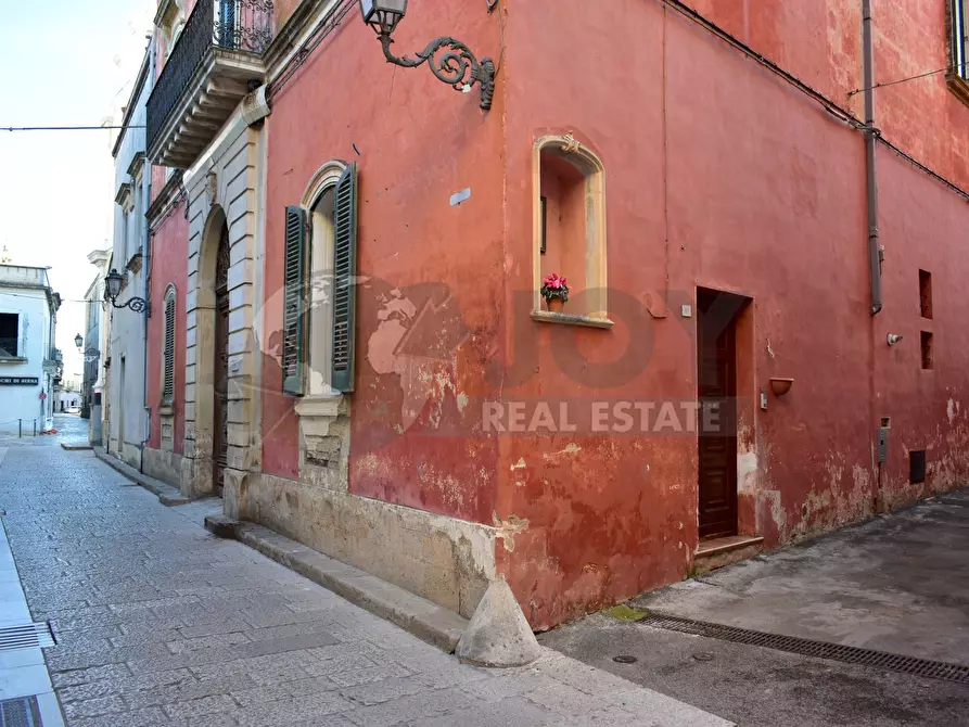 Immagine 14 di Appartamento in vendita  in via giacomo leuzzi 10 a Galatone