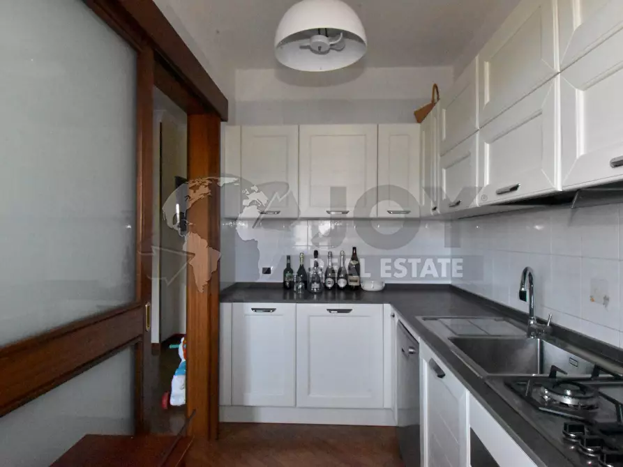 Immagine 46 di Appartamento in vendita  in Via Lequile 26 a Lecce
