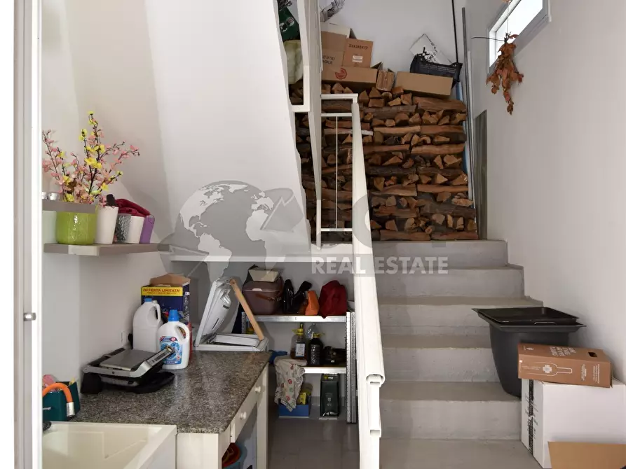 Immagine 33 di Casa indipendente in vendita  in Via Po 92 a Monteroni Di Lecce