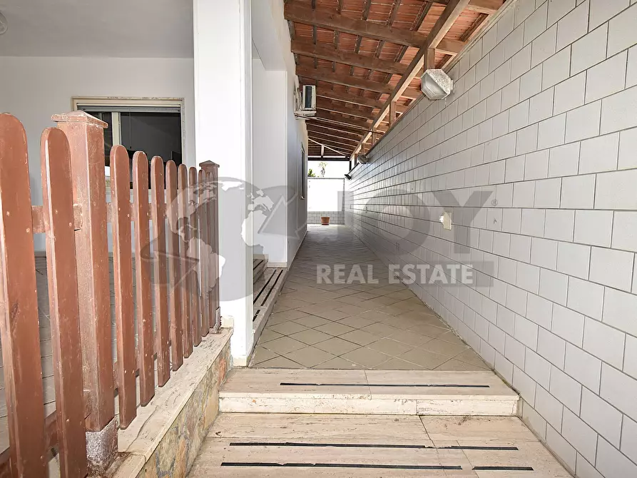 Immagine 21 di Villa in vendita  in Via Levanzo 19 a Lecce
