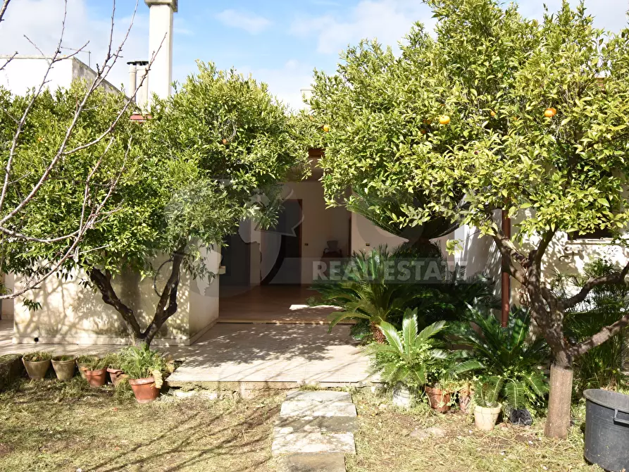 Immagine 42 di Casa indipendente in vendita  in Via Montello 28 a Zollino