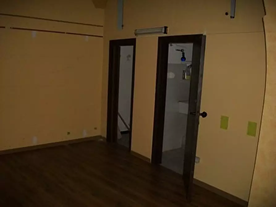 Immagine 5 di Locale commerciale in affitto  in CORSO ROMA a Lanciano