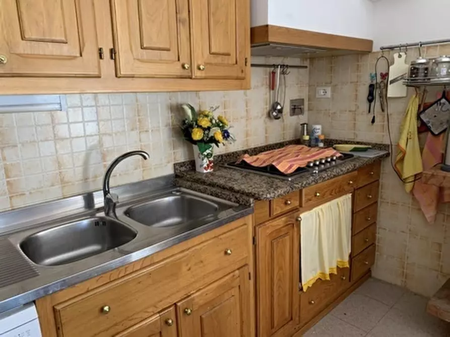 Immagine 23 di Bilocale in vendita  a Villa Santa Maria