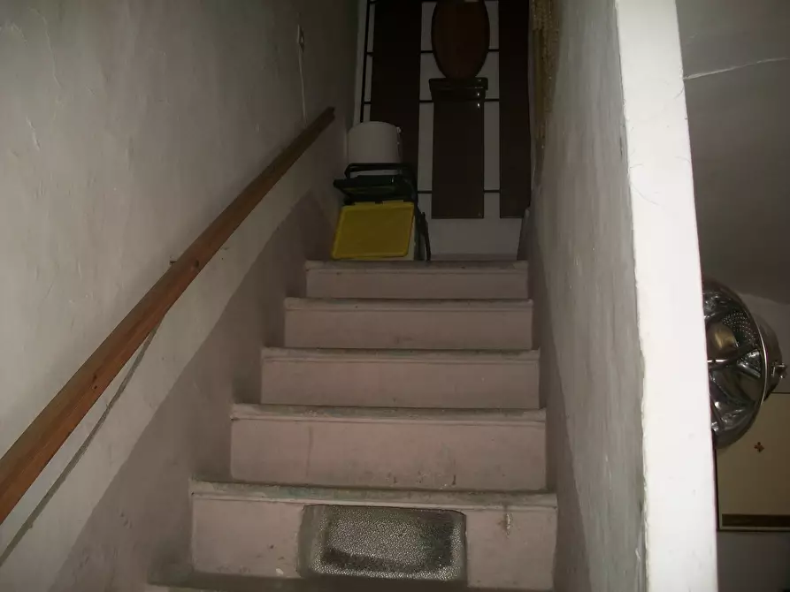 Immagine 12 di Porzione di casa in vendita  in VICO DEL CAVALIERE a Sant'eusanio Del Sangro
