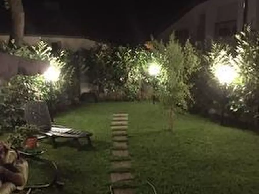 Immagine 10 di Villa in vendita  in VIA PIAVE a Lanciano