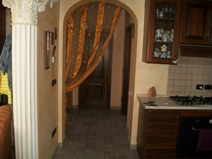 Immagine 18 di Trilocale in vendita  in VIA SAN ROCCO a Castel Frentano