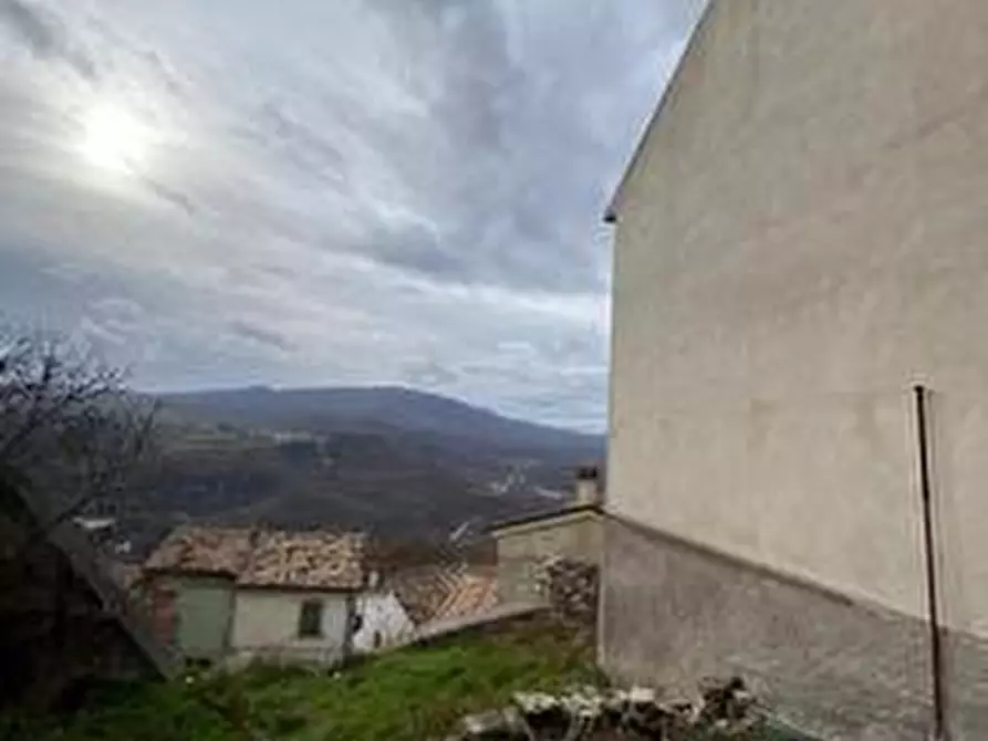 Immagine 4 di Casa indipendente in vendita  a Civitaluparella