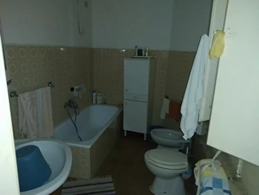 Immagine 30 di Terratetto in vendita  a Castel Frentano