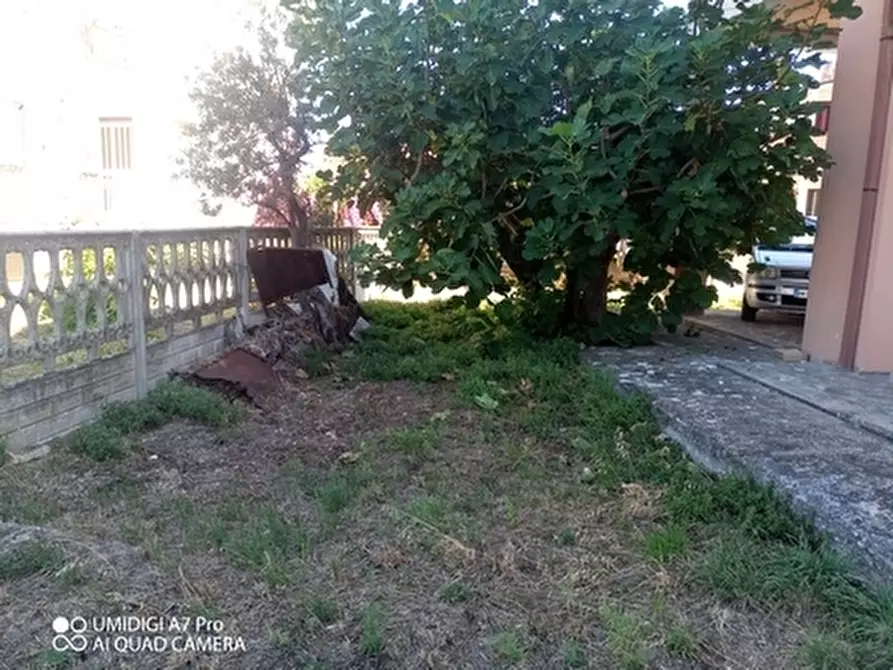 Immagine 36 di Trilocale in vendita  in CONTRADA VILLA MARTELLI a Lanciano