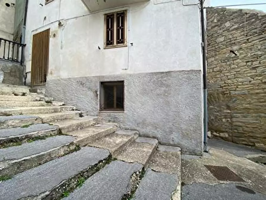 Immagine 7 di Casa indipendente in vendita  a Civitaluparella