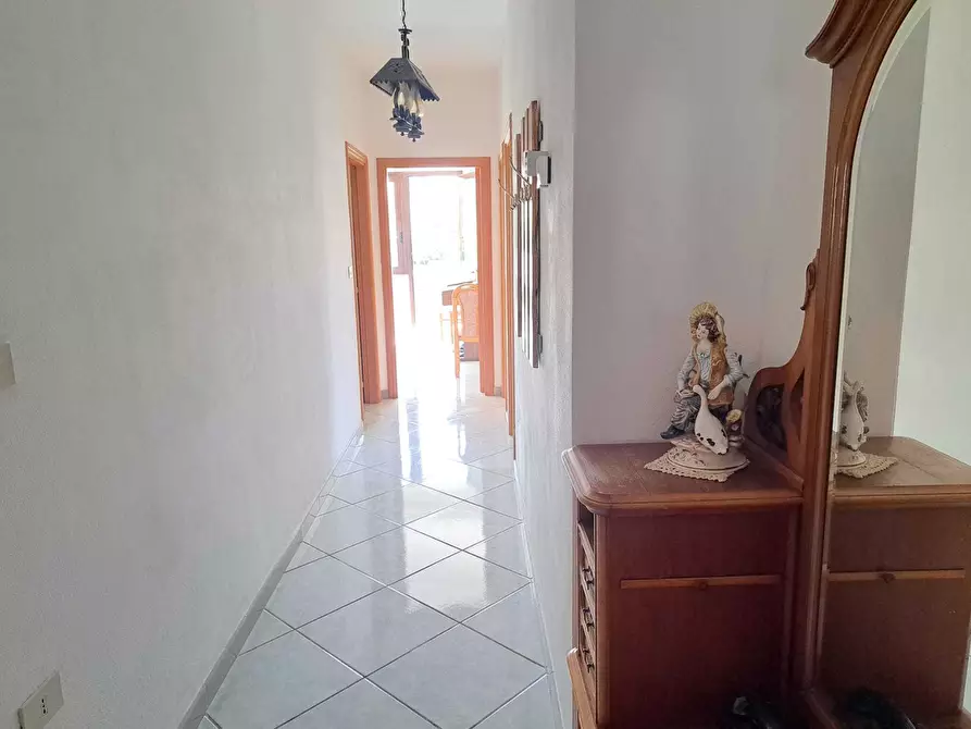 Immagine 24 di Villetta a schiera in vendita  in C.DA VILLA ANDREOLI a Lanciano