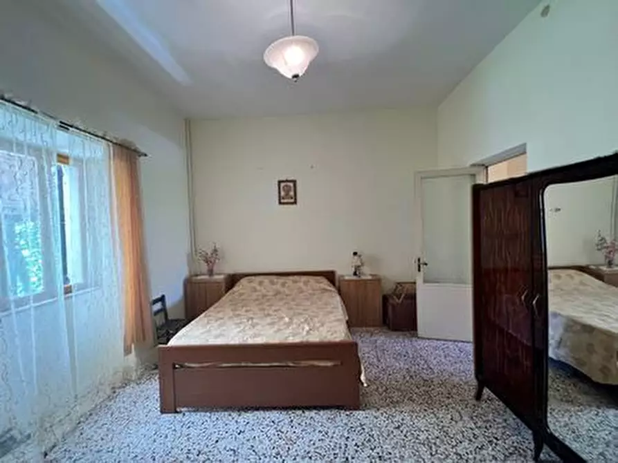 Immagine 16 di Porzione di casa in vendita  in VIA SANTA CROCE a Roccascalegna