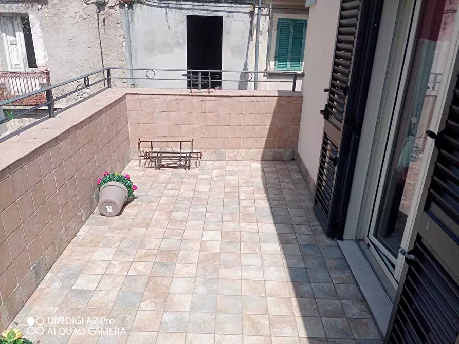 Immagine 9 di Quadrilocale in vendita  a Villa Santa Maria