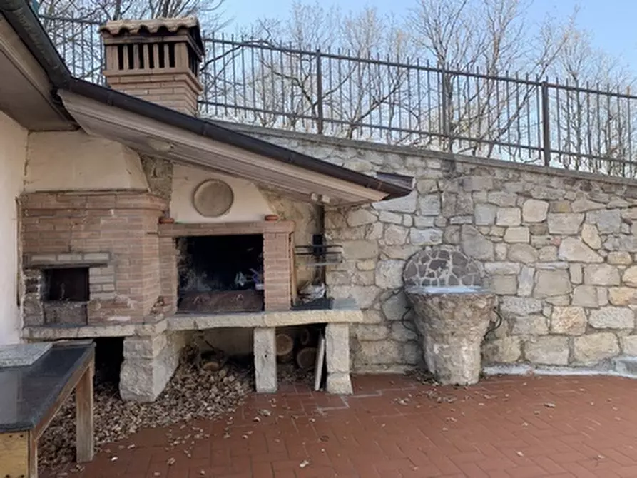 Immagine 9 di Bilocale in vendita  a Villa Santa Maria