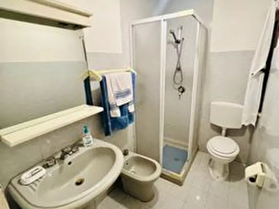 Immagine 18 di Porzione di casa in vendita  in VIA SANTA CROCE a Roccascalegna